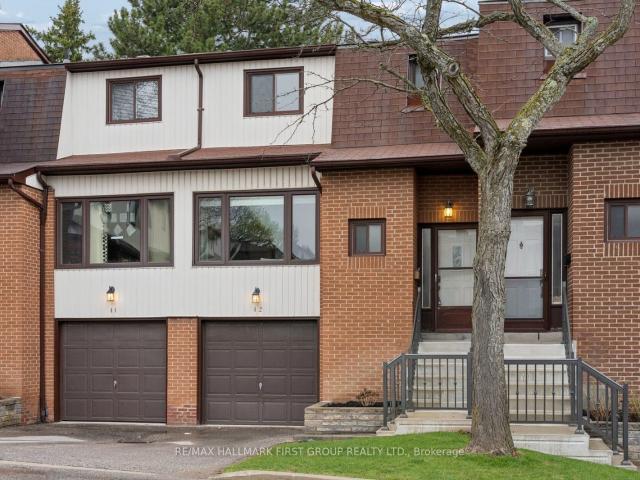Condo for sale in Pickering, Golden Horseshoe