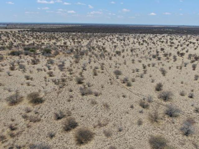 Land for sale in Limpopo