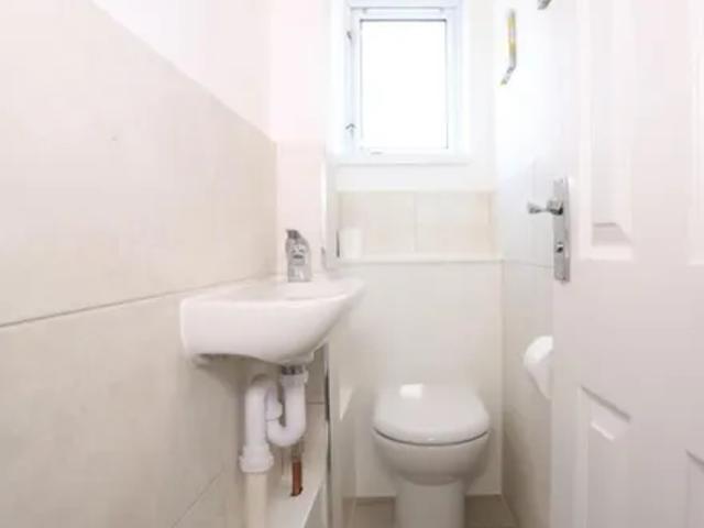 Room for rent in Canary Wharf, Greater London