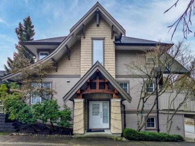 Townhouse for sale in Burnaby, British Columbia