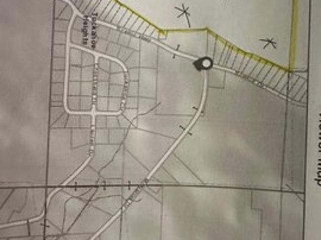 Land for sale in Etowah, Alabama