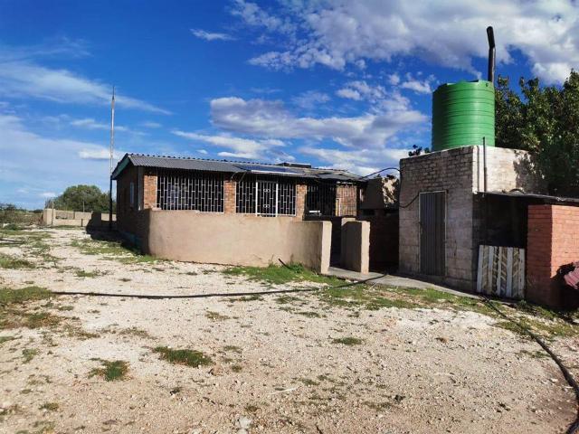 Farm for sale in Northern Cape