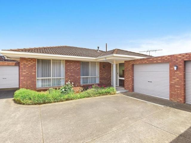 Apartment for rent in Geelong, Victoria