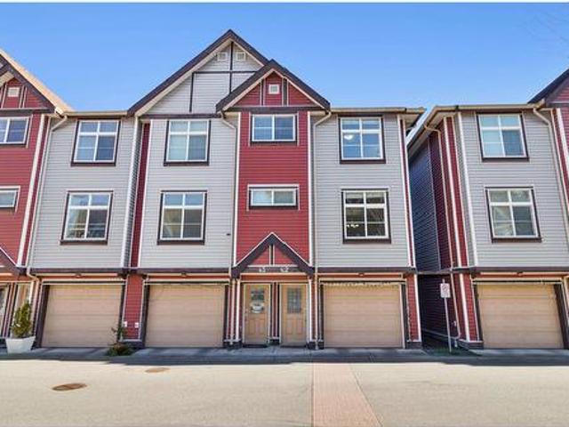 Townhouse for sale in Surrey, British Columbia