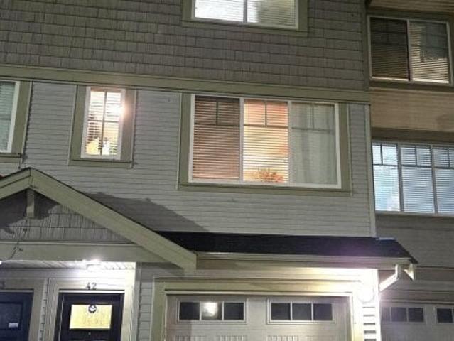 Townhouse for sale in Surrey, British Columbia