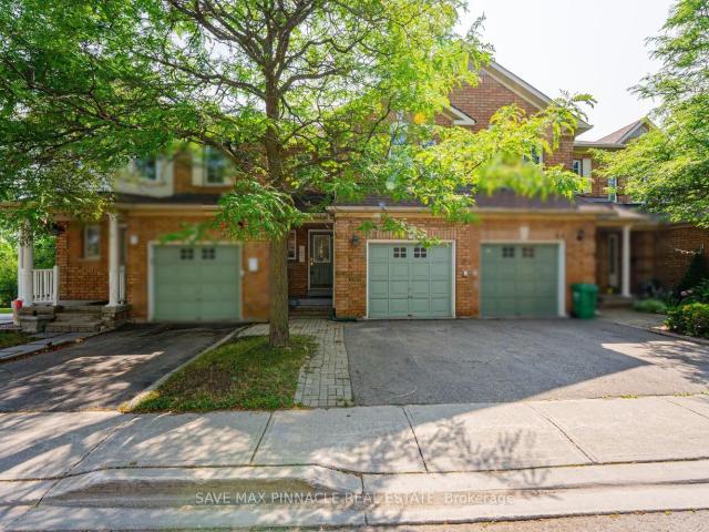 Condo for sale in Georgina, Ontario