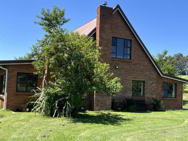 Farm for sale in Umgungundlovu, Kwazulu-natal