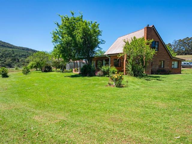 Farm for sale in Umgungundlovu, Kwazulu-natal