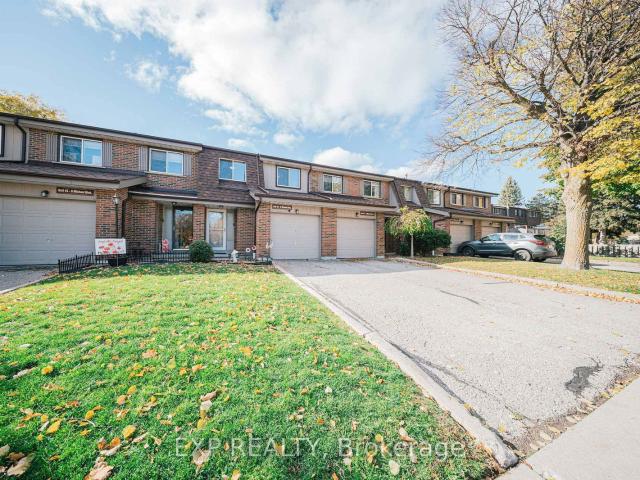 Condo for sale in Woburn, Ontario