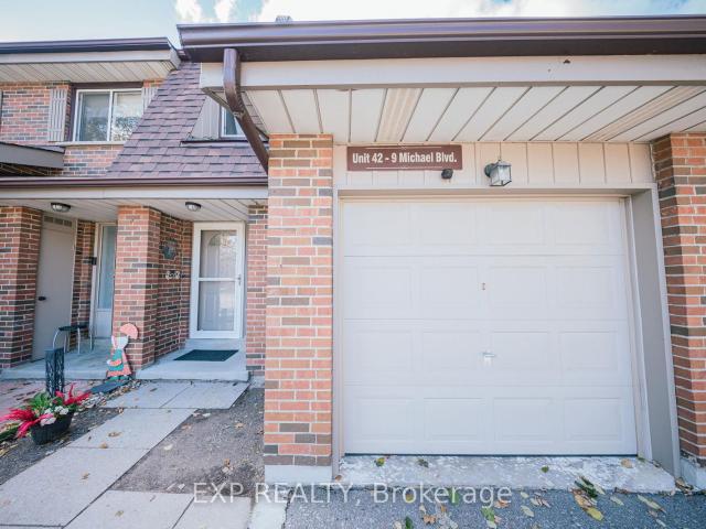 Condo for sale in Durham, Ontario