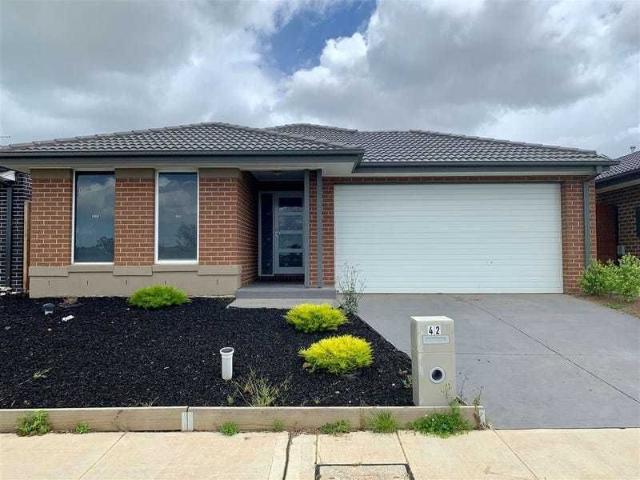 Apartment for rent in Clyde, Melbourne