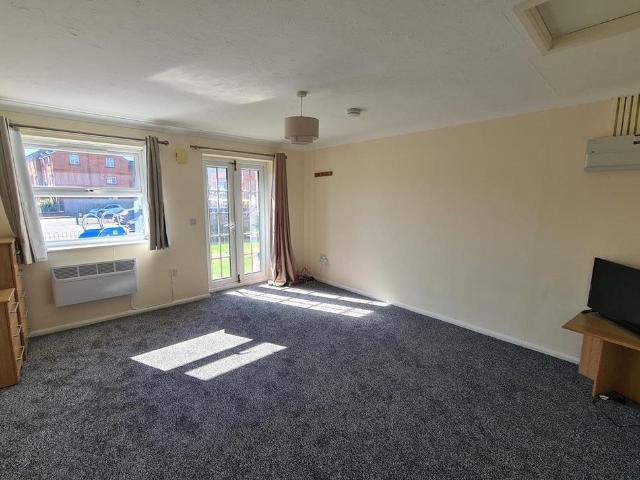Apartment for rent in New Fletton, Peterborough