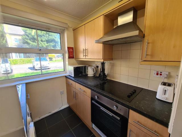 Apartment for rent in New Fletton, Peterborough