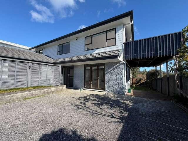 House for rent in Whangaparaoa, Oroua County