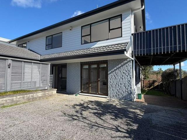 House for rent in Castor Bay, Oroua County