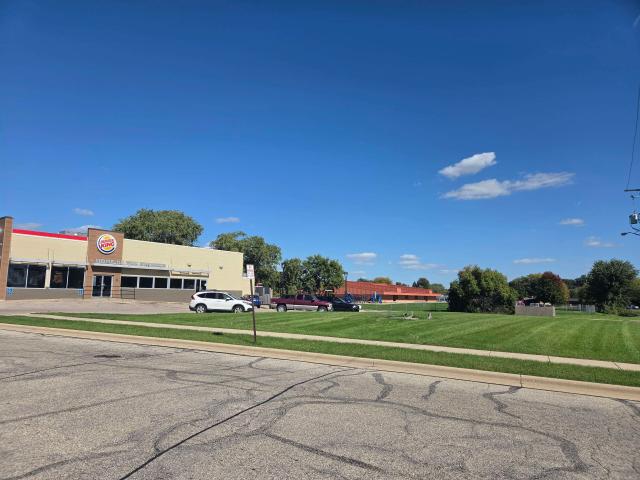 Land for sale in Monroe, Green County