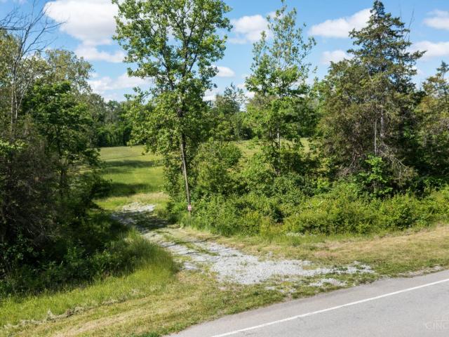 Land for sale in Sardinia, Ohio