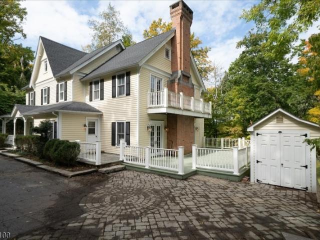 House for sale in Califon, Hunterdon County