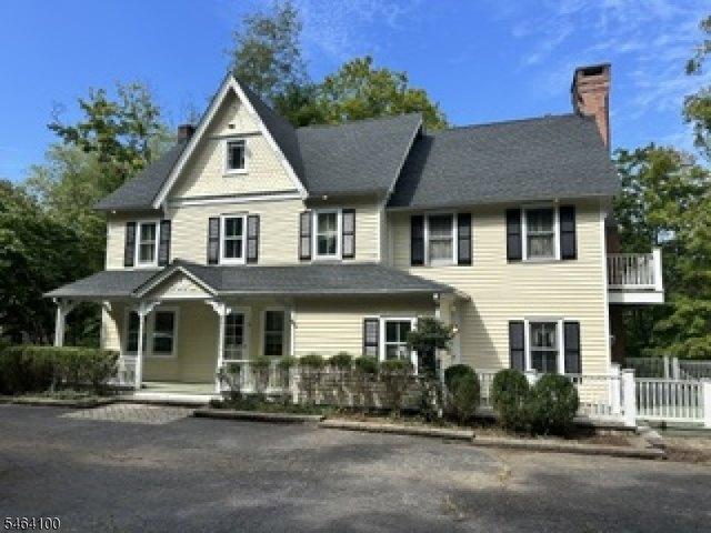 House for sale in Califon, Hunterdon County
