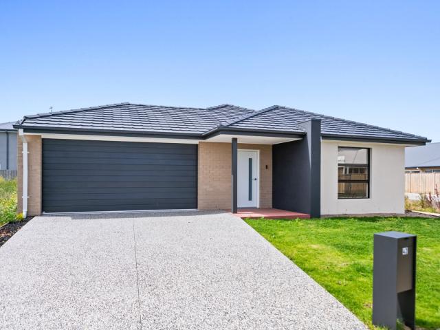 Apartment for rent in Geelong, Victoria