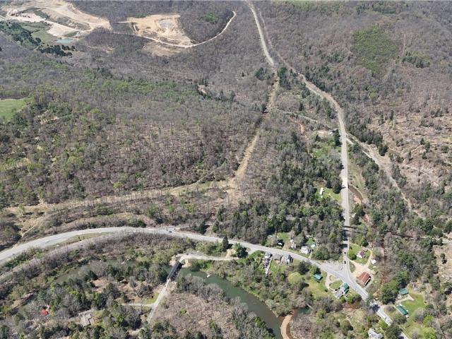 Farm for sale in Clearfield, Pennsylvania
