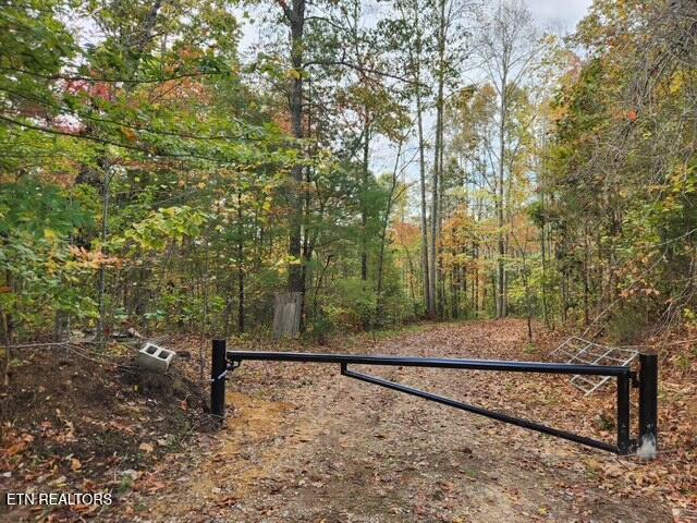 Land for sale in Tennessee