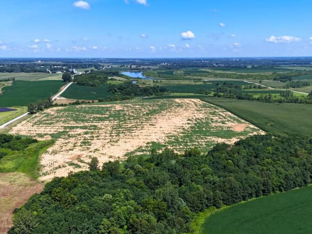 Land for sale in Bicknell, Knox County