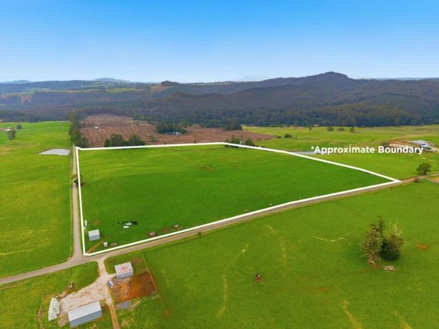 Land for sale in Preston, Tasmania