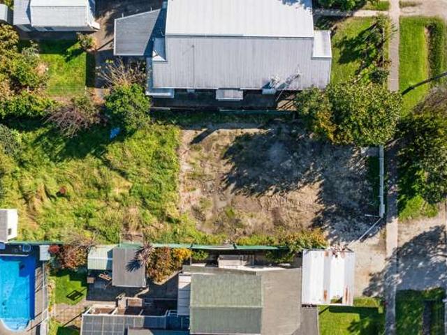 Land for sale in East Coast