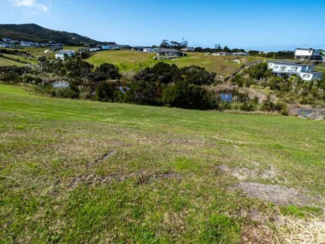 Land for sale in Northland