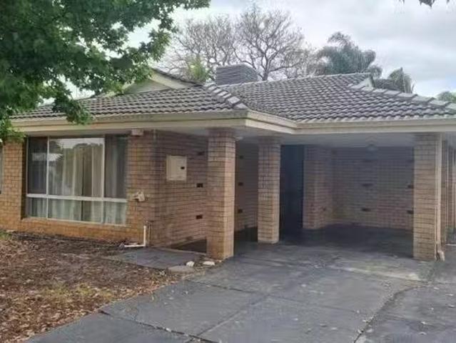 House for rent in Wilson, Western Australia
