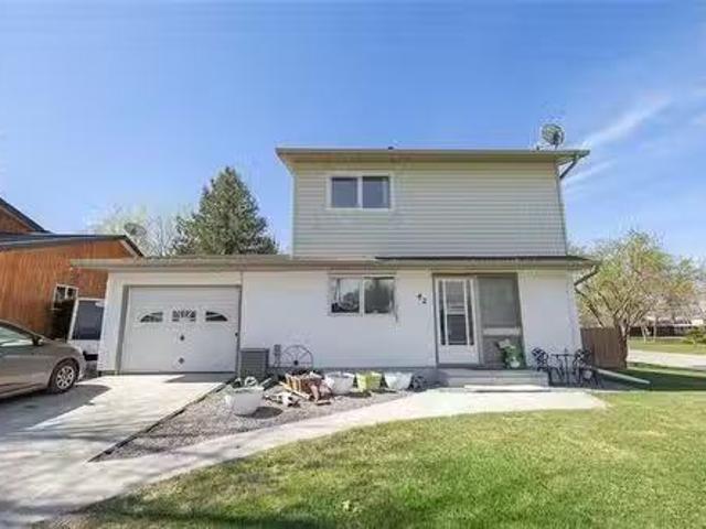 House for sale in Pinawa, Manitoba