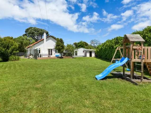 House for sale in Rangitikei District