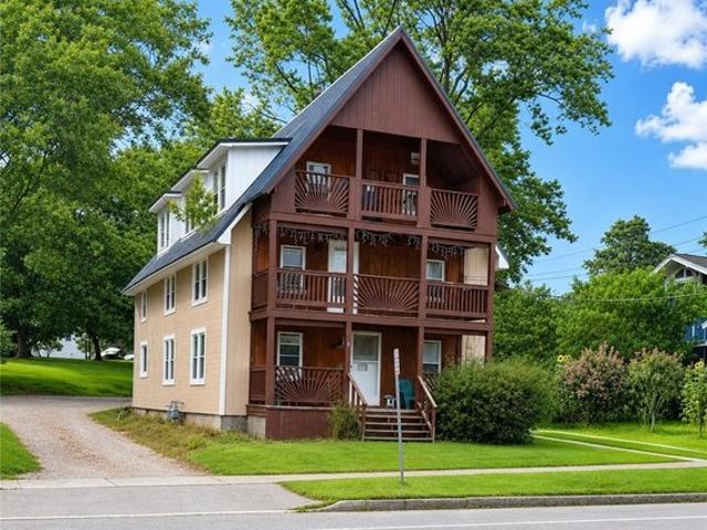 House for sale in Corfu, New York