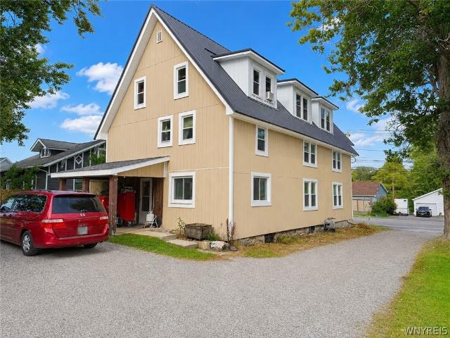 House for sale in Village of Corfu, Town of Pembroke