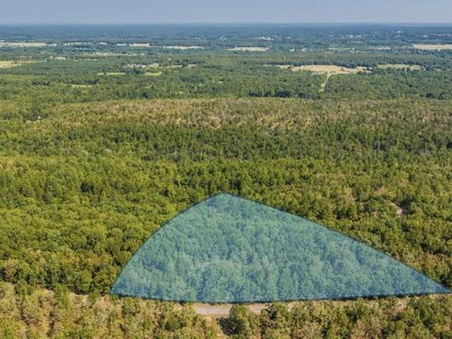 Land for sale in Ark