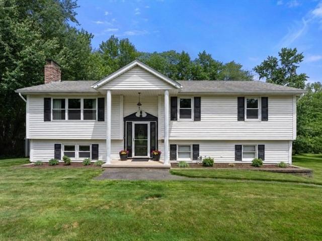 House for sale in Hampden, Massachusetts