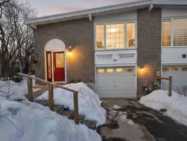House for sale in Tottenham, Ontario