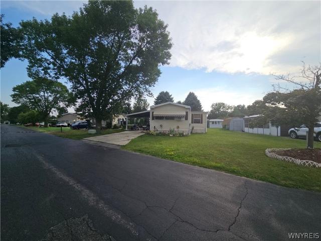 House for sale in West Seneca, New York