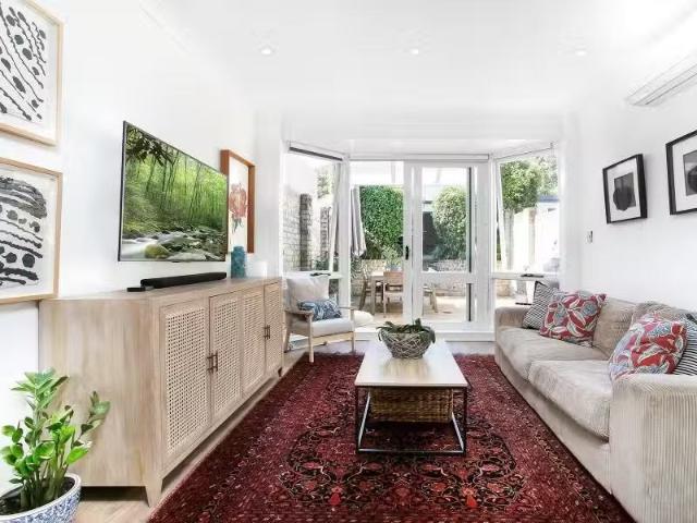 House for rent in Sydney, New South Wales