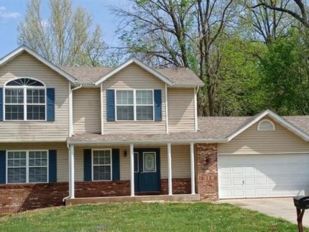 House for sale in Glen Carbon, Illinois