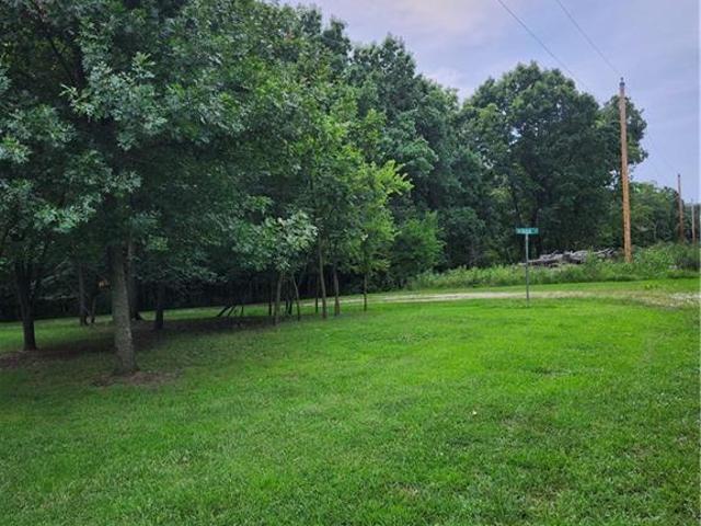 Land for sale in Kansas