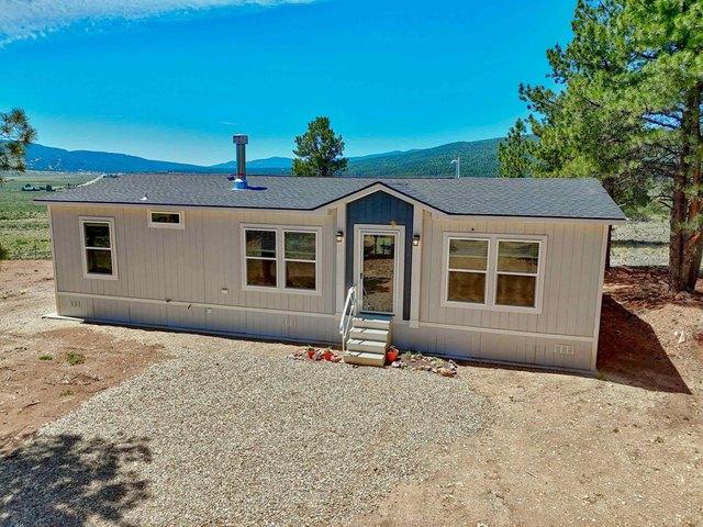House for sale in Angel Fire, New Mexico