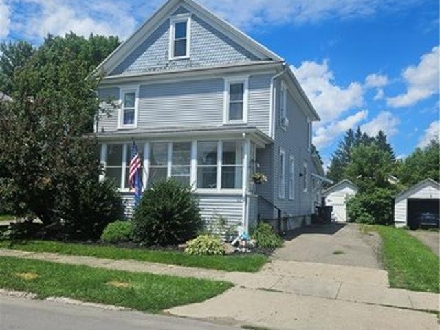 House for sale in Cortland, New York