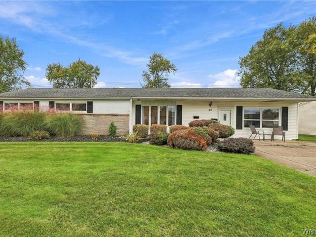 House for sale in Village of Depew, Town of Lancaster