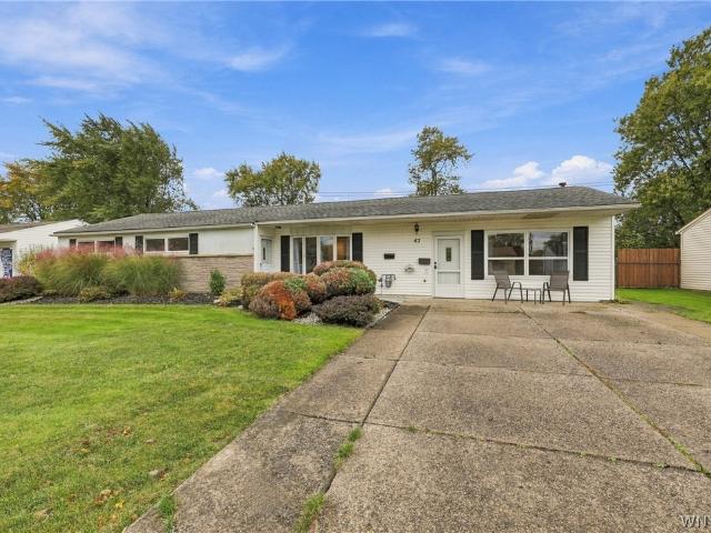 House for sale in Village of Depew, Town of Cheektowaga