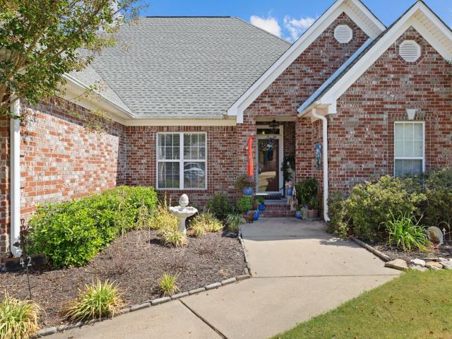 House for sale in Brighton, West Tennessee