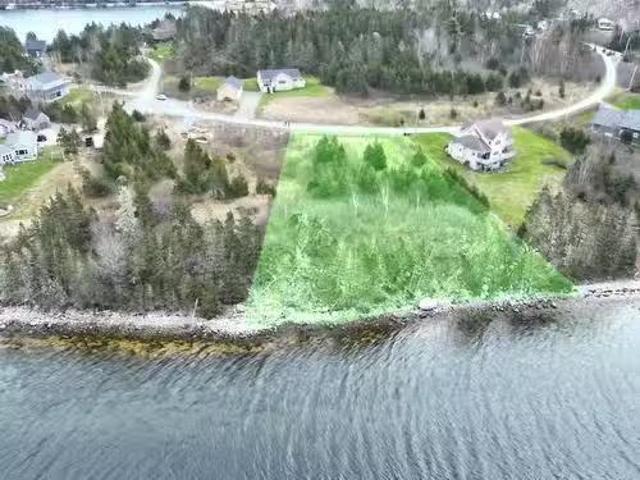 House for sale in Nova Scotia