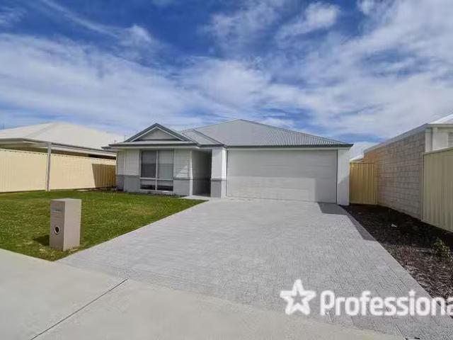 House for rent in Parklands, Western Australia