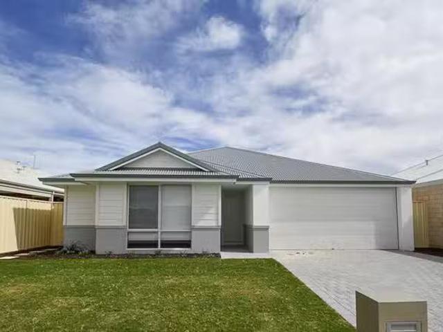 House for rent in Parklands, Western Australia